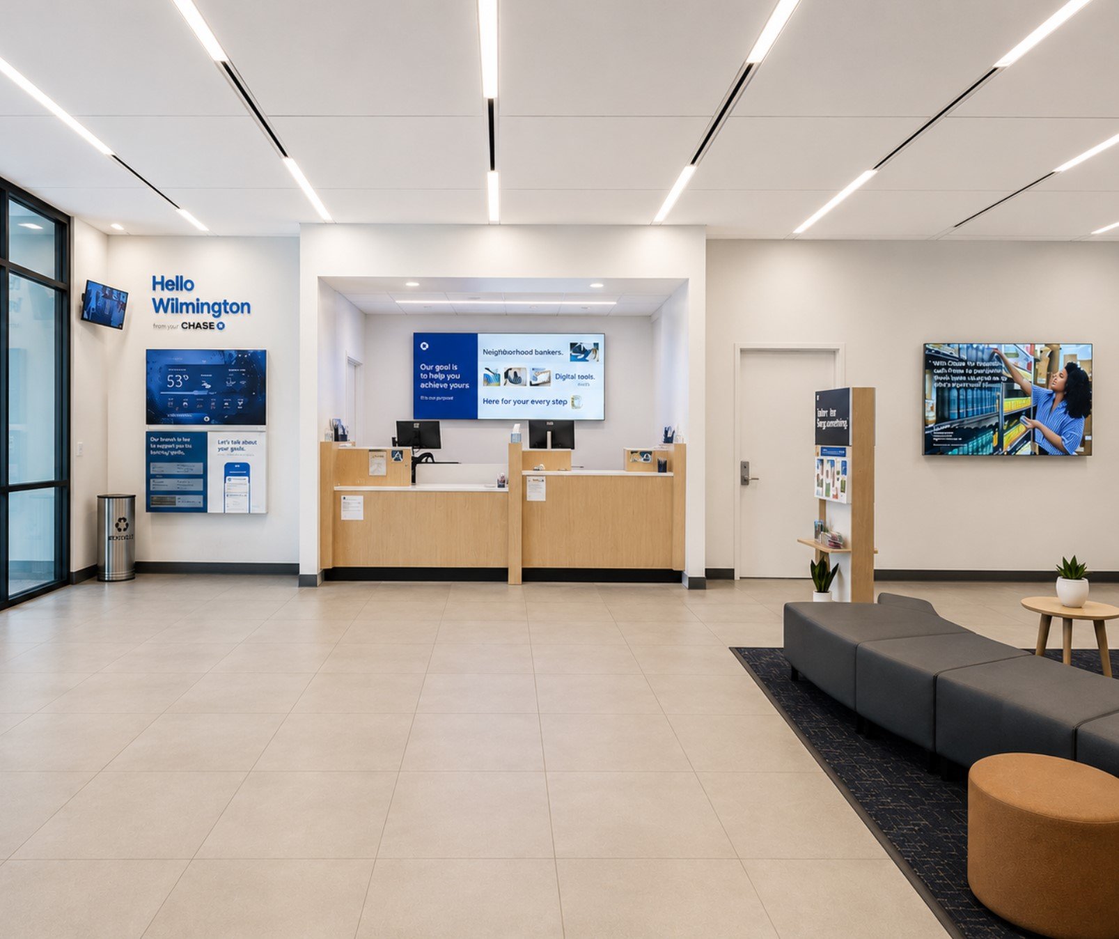 Reception 2
